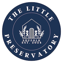 TLP Logo