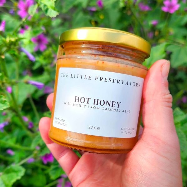 Hot Honey (Jun '26)
