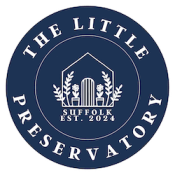 TLP Logo
